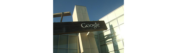 Google investoi miljoonia laitteistotestaukseen